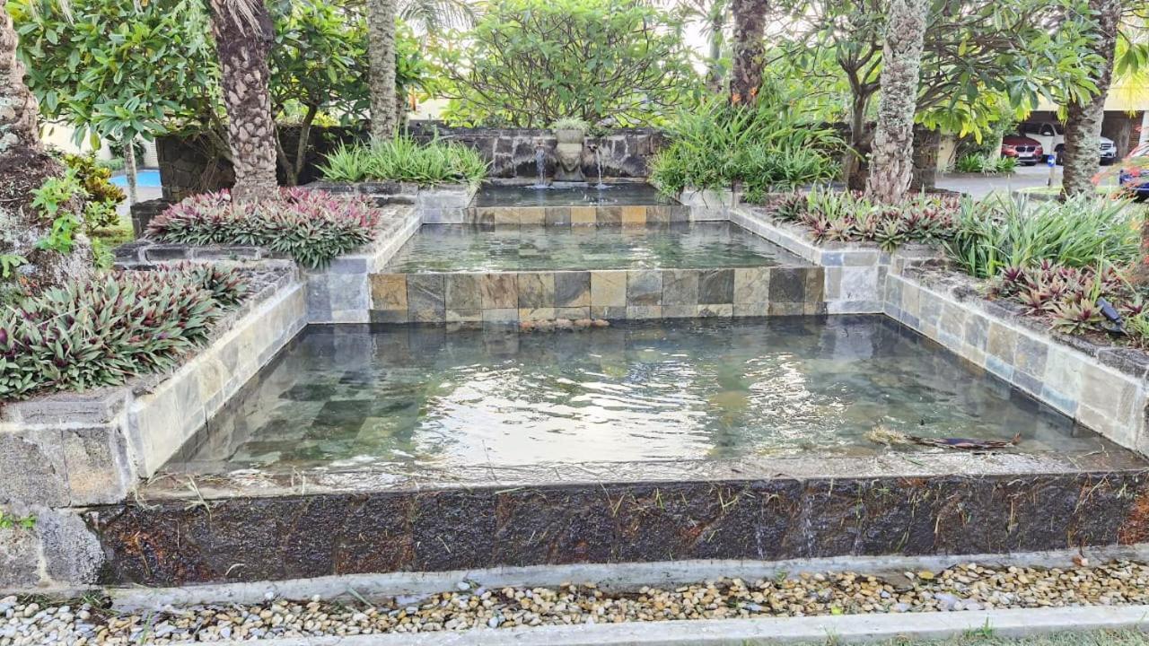 Oasis 1 Villa Tropicale 格兰贝伊 外观 照片